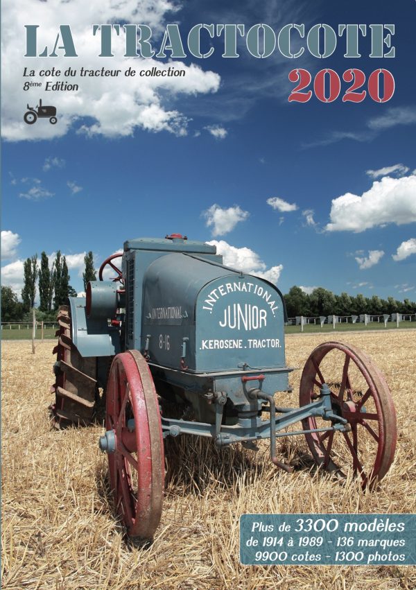 La Tractocote 2022 – Image 2